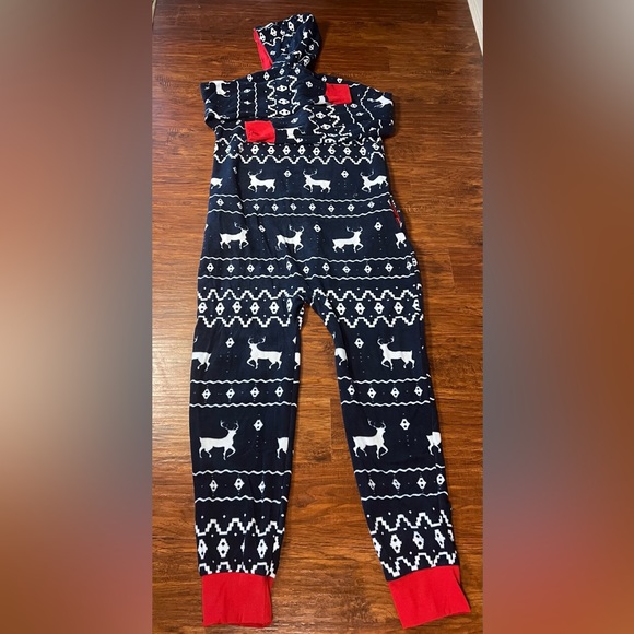 Tipsy Elves Black and White Apparel - Picture 3 of 8